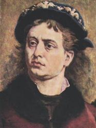 Poczet królów polskich - Jan Olbracht 1459-1501.jpg