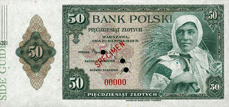 Banknoty Polska - 50zl1939A.png
