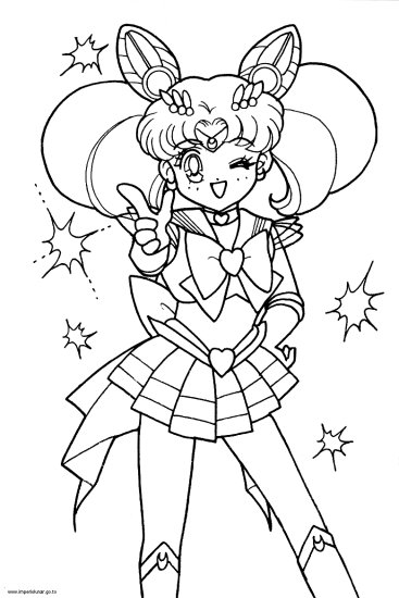 Kolorowanki Sailor Moon1 - crini14.gif