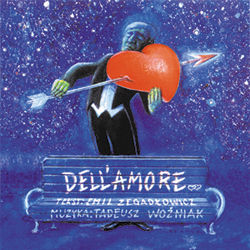 1999 - Dellamore - 1999 - Dellamore.jpg
