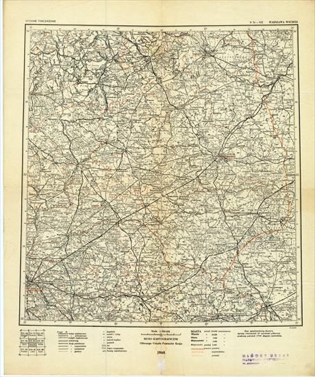 polskie stare mapy1 - N_34-SE_WARSZAWA_WSCHOD_GUPK_1946.jpg