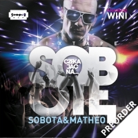 Sobota  Matheo - Czekając Na Sobotę Mixtape - 2015 wsl_... - Folder.jpg