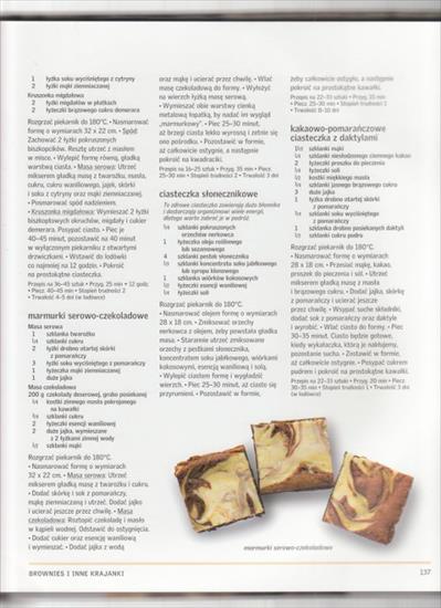 Ciasteczka 1001 przepisów z całego świata i na każdą okazję - IMG_0137.jpg
