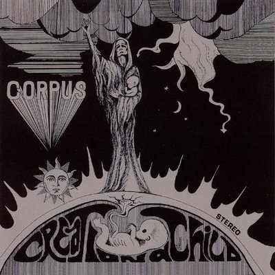 Corpus - Creation A Child 1971 - Corpus-Front.jpg
