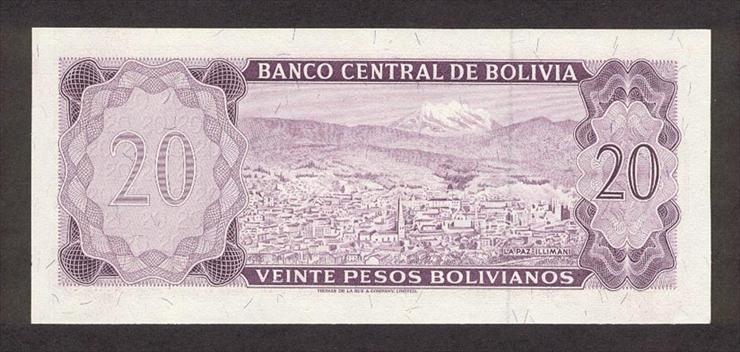 Bolivia - BoliviaP161-20PesosBolivianos-L1962-donatedth_b.jpg