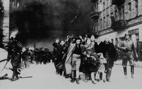 Getto - The Warsaw Ghetto.jpg